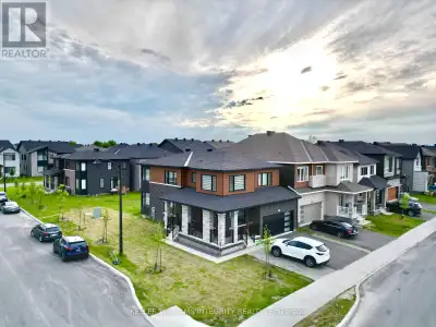 830 CROSSGATE STREET Ottawa, Ontario