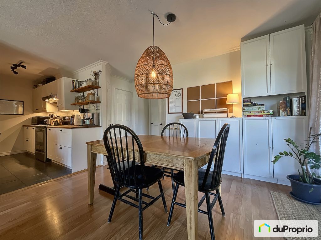 $519,900 - Duplex for sale in Pintendre — photo 3