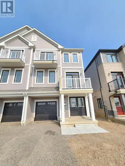 55 STANLEY AVENUE Haldimand, Ontario