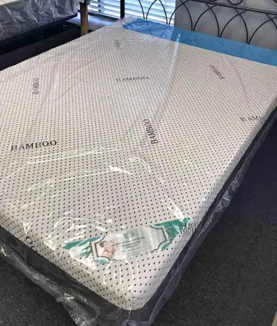 Mattress Deal {Twin Mattress} {Queen Mattress} King Mattress, View more