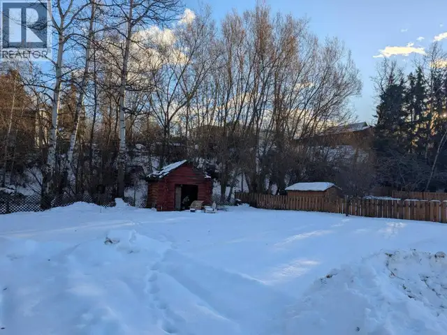 LOT 19 & 20 THIRD STREET Telkwa, British Columbia in Land for Sale in Smithers - Image 5