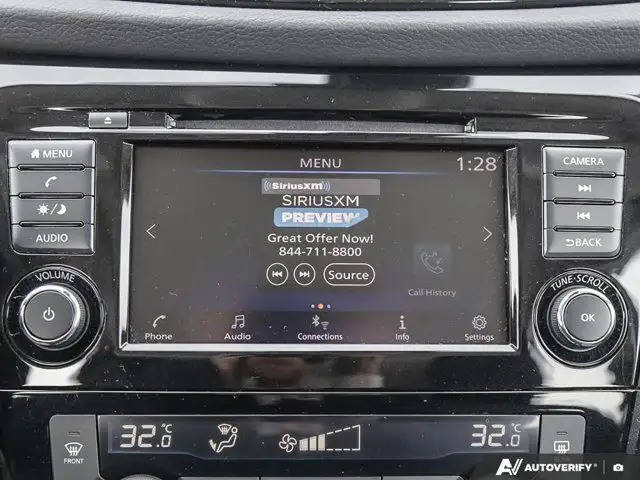 2023 Nissan Qashqai SV | AWD | Propilot Assist in Cars & Trucks in London - Image 18