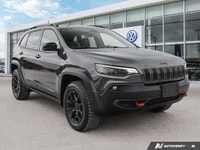 * 9-speed automatic transmission and Jeep's Active Drive II 4x4 system * Selec-Terrain System: Inclu... (image 6)