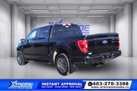 2022 Ford F-150 XLT Super Crew 4x4 Welcome to Xtreme Auto & Truck Sales Your Car Loan, Truck Loan, C... (image 6)
