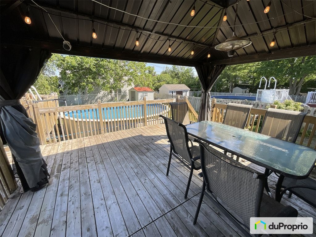 $580,000 - 1 1/2 Storey for sale in Deux-Montagnes — photo 3