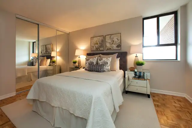 190 CityView 2 Bdrm. Apt. for Rent Clark/Dixie Brampton in Long Term Rentals in Mississauga / Peel Region - Image 9