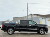 2016 GMC Sierra 1500 Denali Crew Cab 4X4 6.2LTR V8 JUST SPENT $9,000 ON THE MOTOR (New lifters, new... (image 4)