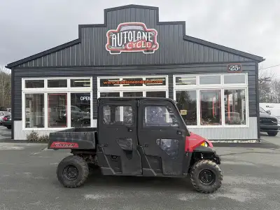 Welcome to AUTOLANE & CYCLE INC Ranger Crew 570 Other Equipment Ranger Crew 570