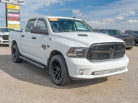 Come see this 2021 Ram 1500 Classic Express while we still have it in stock! *You Can't Beat the Pri... (image 6)