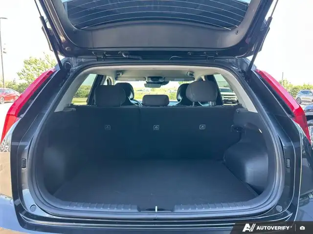 2026 Kia Niro EV Wind Fwd | 2 Keys | Cloth | Accident Free in Cars & Trucks in Mississauga / Peel Region - Image 16