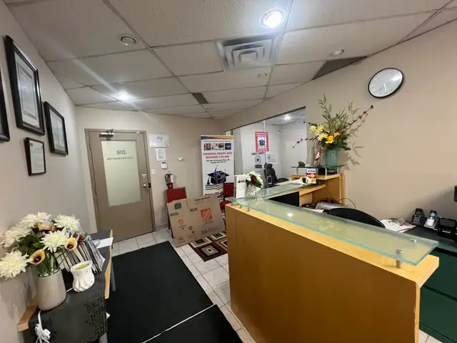 #208 Beltline Office Space  for Lease in Commercial & Office Space for Rent in Calgary - Image 4