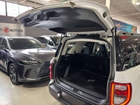 FEATURING : 4X4, OUTER BANKS, SUNROOF, ROOF RACK, MUDFLAPS, TRAILER HITCH, WIRELESS CHARGING TRAY, P... (image 7)