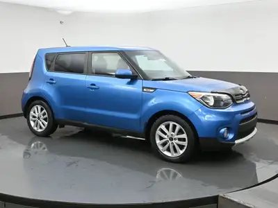 See Dealer Website for Details. 2019 Kia Soul EX Engine: 4 Cylinder Engine 2.0L L/100Km City: 9.5 L/...