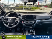 Navigate journeys with supreme confidence and comfort in this exquisite 2022 Honda Passport Touring.... (image 9)