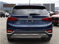 2019 HYUNDAI SANTA FE ESSENTIAL - NO ACCIDENTS - BACKUP CAMERA - HEATED FRONT SEATS AND STEERING WHE... (image 4)