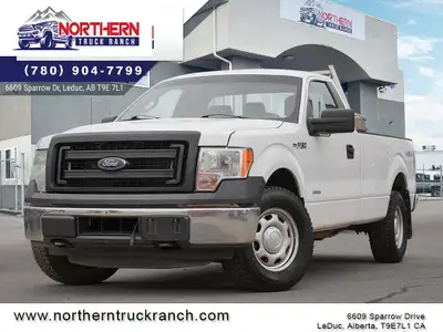WAS: $25900 NOW: $22900 plus taxes and licensing fees“Built tough & ready to work — 2014 Ford F-150...