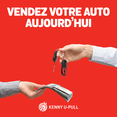 Nous achetons tous les véhicules n’importe la condition… Oui, n'importe quelle voiture ! Appelez mai...