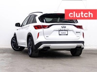 Brake Assist, Power Tailgate/Hatch, Auto Dimming Rearview Mirror and more! Clutch is the largest onl... (image 3)