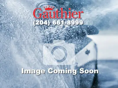 Gauthier Pre-Owned is Winnipeg's premiere used vehicle superstore. With Winnipeg's only in house exp...