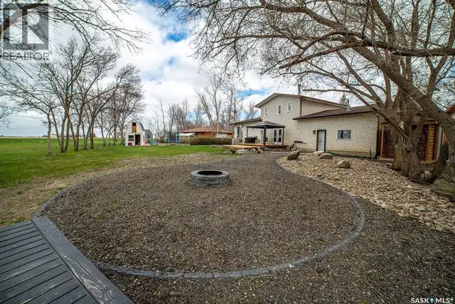 1 Hoidale AVENUE Lajord Rm No. 128, Saskatchewan in Houses for Sale in Regina - Image 32