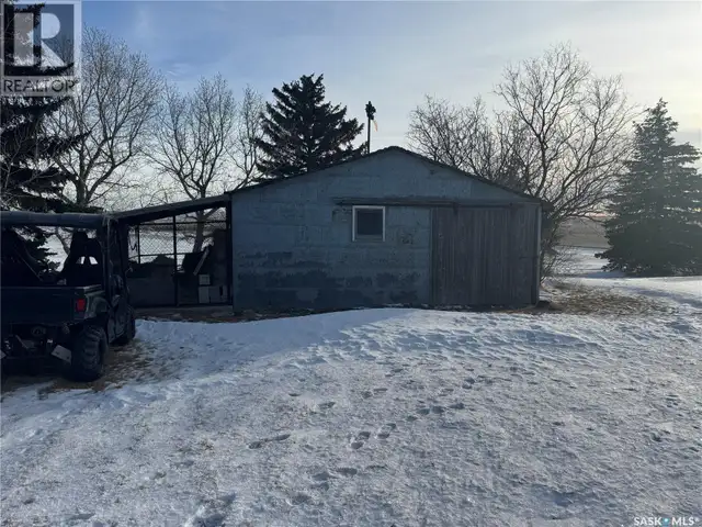 FARMLAND 3 0F 3 Auvergne Rm No. 76, Saskatchewan in Land for Sale in Swift Current - Image 16