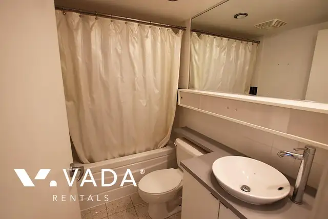 The Max II 1 BR APT Rental 1703-939 Expo Blvd Vancouver: VADA in Long Term Rentals in Vancouver - Image 8