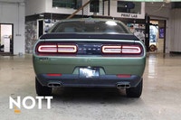 The 2023 Dodge Challenger SXT combines classic American muscle styling with modern comfort and techn... (image 2)