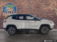 Welcome to Mann-Northway Auto Source. Master every adventure with the highly capable 2024 Jeep Compa... (image 6)