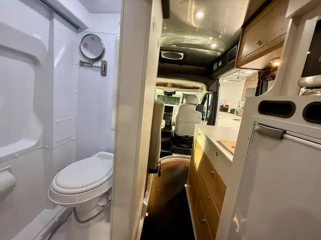 2025 Airstream Rangeline 23 in Travel Trailers & Campers in Edmonton - Image 14
