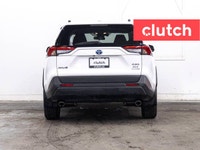 Electric Parking Brake, Brake Assist, Power Tailgate/Hatch and more! Clutch is the largest online us... (image 4)