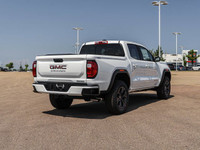Welcome to Sherwood Buick GMC! This GMC Canyon delivers a Turbocharged Gas I4 2.7L/ engine powering... (image 8)