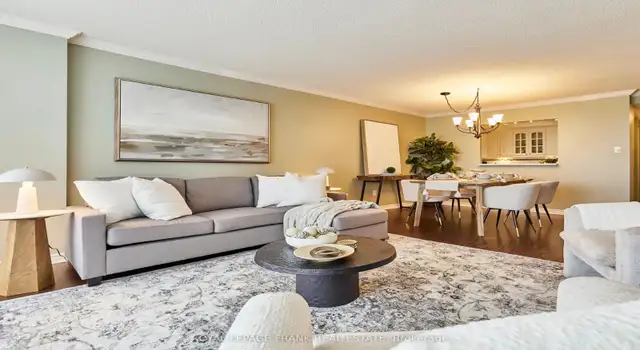 Toronto Condo Apt for Sale! 2 Bedrooms, Car Wash! in Condos for Sale in City of Toronto - Image 2