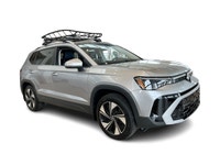 Welcome to Country Hills Volkswagen 2025 Volkswagen Taos Highline 4MOTION We want your vehicle! Whet... (image 3)
