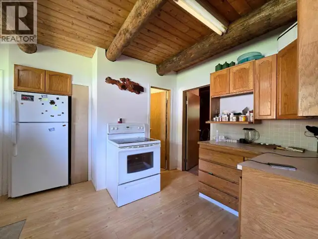 6725 MILLAR ROAD Horsefly, British Columbia in Houses for Sale in Williams Lake - Image 19