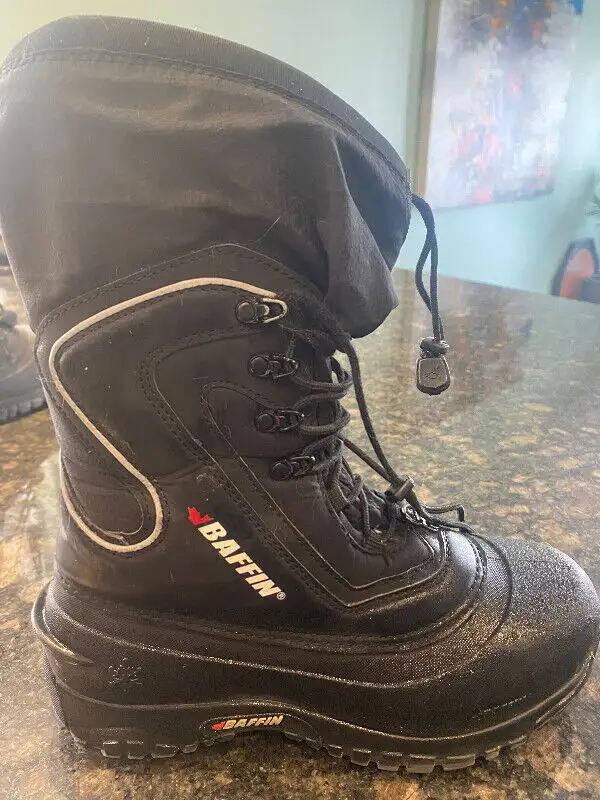 Baffin Womens Winter Boots