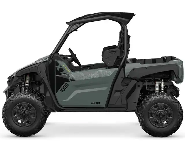2026 Yamaha Wolverine X2 1000 XTR $500 Accessory Bonus $174 bw O in ATVs in Regina - Image 22