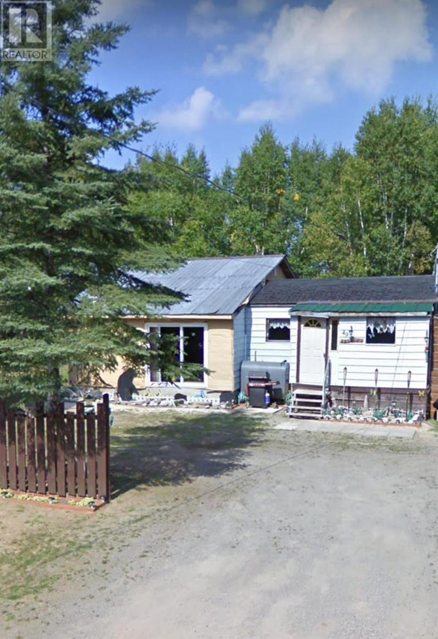 49 Poplar ST Hawk Junction, Ontario Houses for Sale Thunder Bay