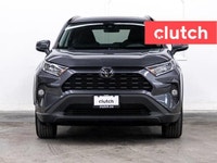 1 OWNER / Rear View Camera, Power Driver Seat, Dual Zone Front Climate Control and more! Clutch is t... (image 1)