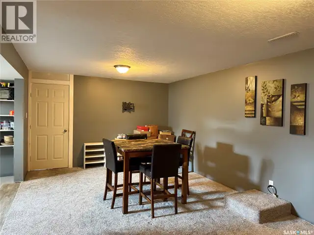 518 3rd AVENUE W Meadow Lake, Saskatchewan in Houses for Sale in Prince Albert - Image 14