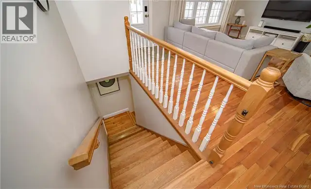 64 Thompson Avenue Burton, New Brunswick in Houses for Sale in Fredericton - Image 38