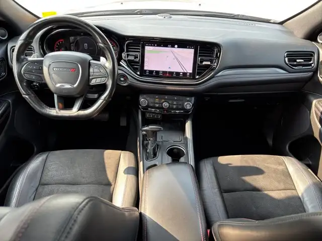 2021 Dodge Durango R/T5257670754946457611
