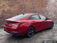 Come see this 2022 Hyundai Elantra Preferred while we still have it in stock! *Get Your Money's Wort... (image 4)