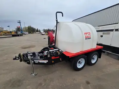 Just Arrived Visit www.globalpower.ca for larger photos and more details! Financing Available At Glo...