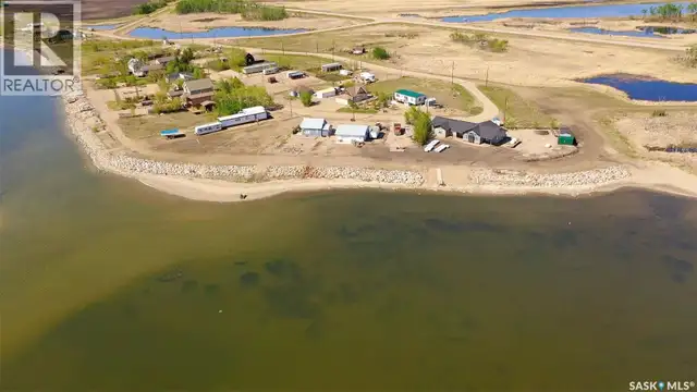 121 Murray CRESCENT Fishing Lake, Saskatchewan in Land for Sale in Saskatoon - Image 7