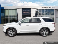 Luxury 7-Passenger AWD ... Engine: Regular Unleaded V-6 3.8 L/231 Other Equipment MIDNIGHT BLACK LEA... (image 1)