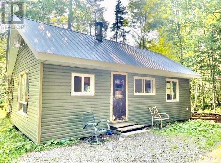 Camp Kilmarnock RD Northampton, New Brunswick Houses for Sale