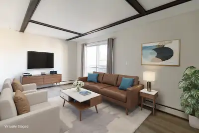 Bankview Apartment For Rent | Loftus Manor