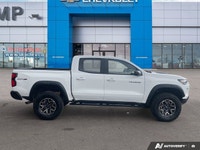 Saskatoon Motor Products - General Motors Certified, Colorado ZR2, 4D Crew Cab, 2.7L I4 Turbocharged... (image 6)