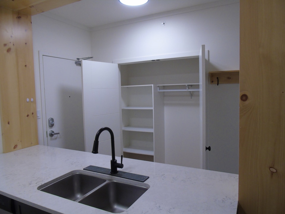 2 Bedroom 2 Full Bath Apartment at Harvest in Kimberley 3