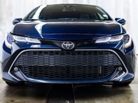 **ONE OWNER - ACCIDENT FREE** 48,064 KM This 2021 Toyota Corolla XSE Hatchback is powered by a 2.0L... (image 4)